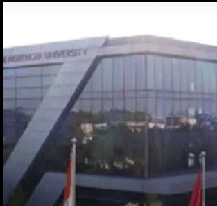 Seamedu - The NorthCap University Campus Images photo 12